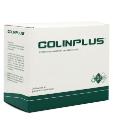 COLINPLUS 30BUST - Abelastore.it - Farmaci ed Integratori