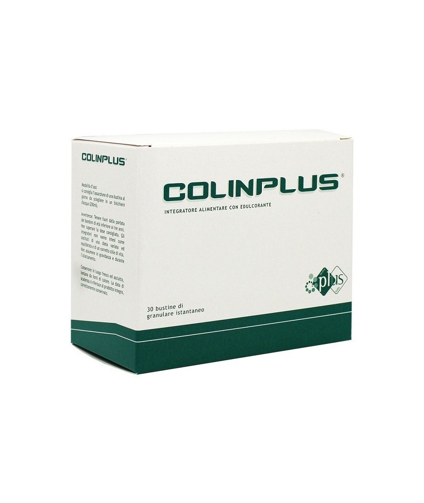 COLINPLUS 30BUST - Abelastore.it - Farmaci ed Integratori