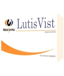 LUTISVIST 30CPR - Abelastore.it - Farmaci ed Integratori