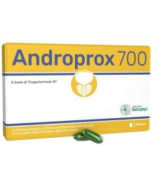 ANDROPROX 700 15PRL SOFTGEL - Abelastore.it - Farmaci ed Integratori