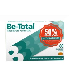 BETOTAL 60CPR - Abelastore.it - Farmaci ed Integratori