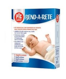 PIC BENDA RETE ELASTICA TORACE/ADDOME - Abelastore.it - Dispositivi sanitari