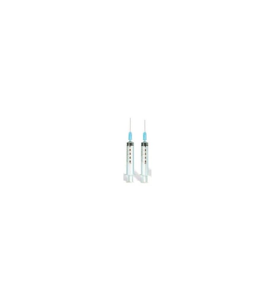 SIRINGA 10ML G22 12 1 PEZZO - Abelastore.it - Dispositivi sanitari