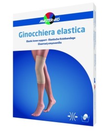 M-AID SPORT GINOCCHIERA MISURA 3 - Abelastore.it - Dispositivi sanitari