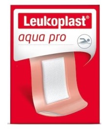 LEUKOPLAST AQUAPRO RESISTENTE ALL'ACQUA 20 PEZZI ASSORTITI - Abelastore.it - Dispositivi sanitari