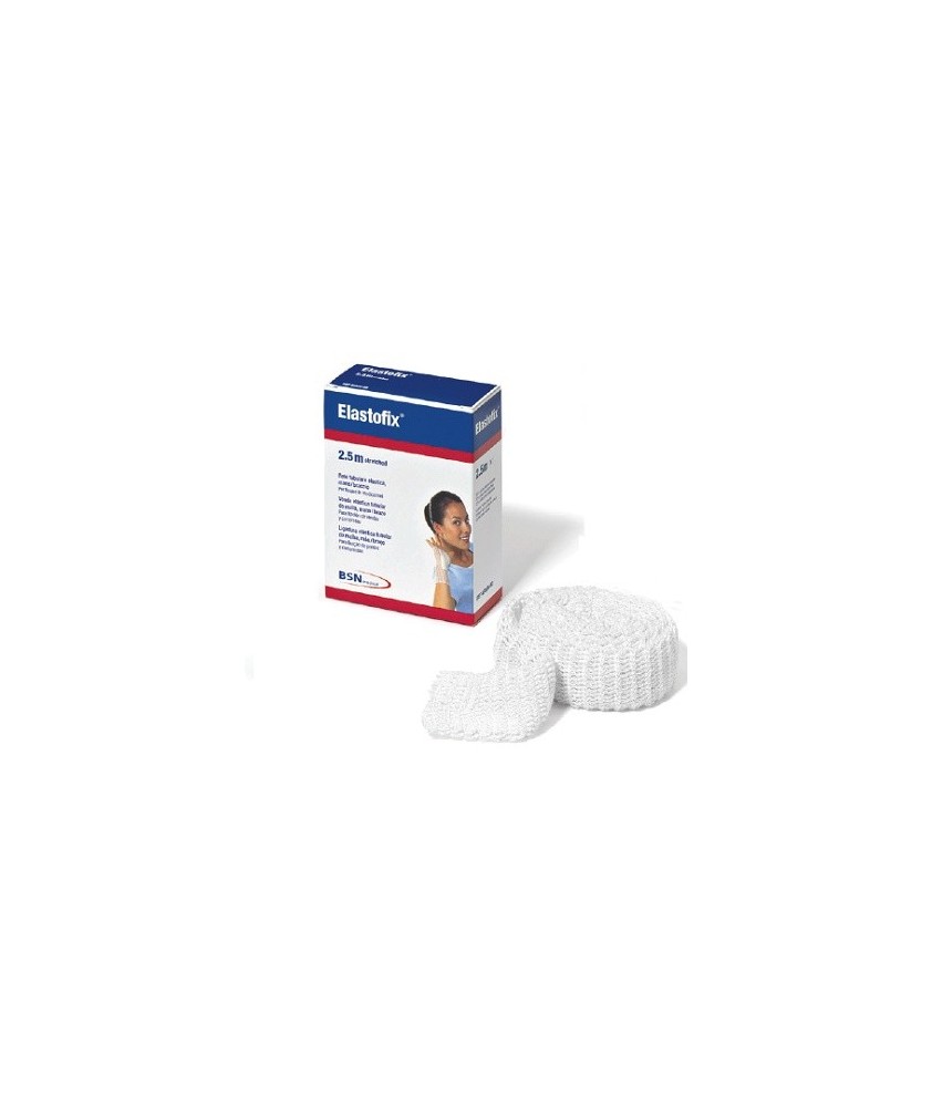 BENDA ELASTOFIX RETE MANO 2,5M - Abelastore.it - Dispositivi sanitari