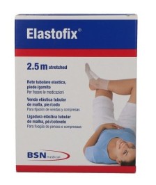 BENDA ELASTOFIX RETE PIEDE 2,5M - Abelastore.it - Dispositivi sanitari