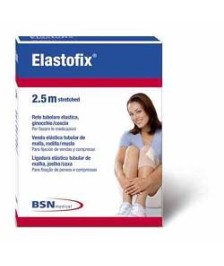 BENDA ELASTOFIX RETE GINOCCHIO / COSCIA - Abelastore.it - Dispositivi sanitari