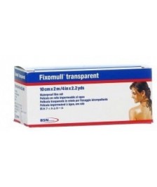 CER FIXOMULL TRANSPARENTE 10X200 - Abelastore.it - Dispositivi sanitari