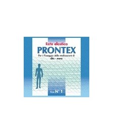 PRONTEX RETE ELASTICA MISURA 1 - Abelastore.it - Dispositivi sanitari