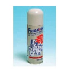 FRIGOFAST GHIACCIO SPRAY 200ML - Abelastore.it - Dispositivi sanitari