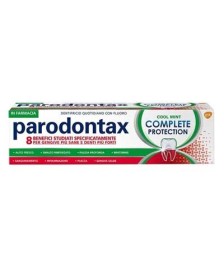 PARODONTAX CP COOL MINT 75ML - Abelastore.it - Igiene Orale