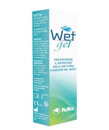 WET GEL 20G - Abelastore.it - Farmaci ed Integratori