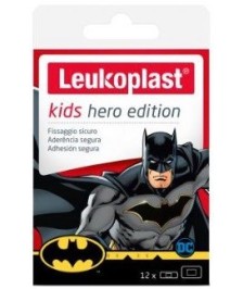 LEUKOPLAST CEROTTI PER BAMBINI HERO ED 12 PEZZI - Abelastore.it - Dispositivi sanitari