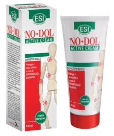 ESI NO DOL ACTIVE CREMA 100ML - Abelastore.it - Farmaci ed Integratori