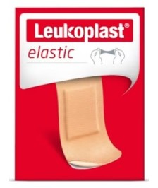 LEUKOPLAST ELASTIC M1X8CM - Abelastore.it - Dispositivi sanitari