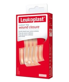 LEUKOSAN STRIP KIT 6+3 CEROTTI - Abelastore.it - Dispositivi sanitari