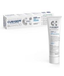 CURASEPT BIOSMALTO MOUSSE MENTA - Abelastore.it - Igiene Orale