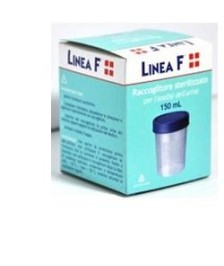 LINEA F RACCOGLITORE URINA - Abelastore.it - Dispositivi sanitari