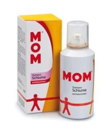 MOM SHAMPOO SCHIUMA 150ML - Abelastore.it - Cosmetici e Bellezza