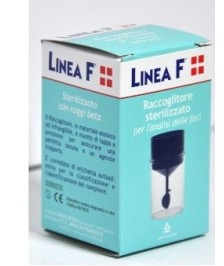 LINEA F RACCOGLITORE FECI - Abelastore.it - Dispositivi sanitari