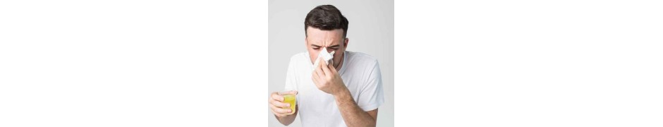 Raffreddore & Influenza