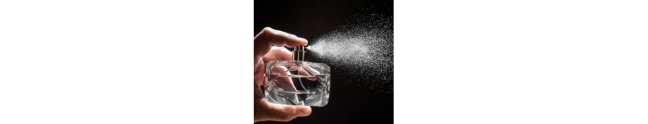 Profumi e Deodoranti